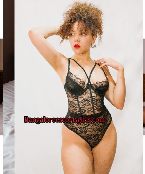 anima Bangalore Hot Girls Photo 1 of 5